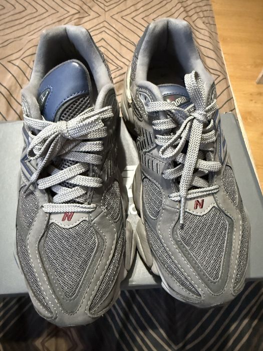 Дамски маратонки New ballance 9060