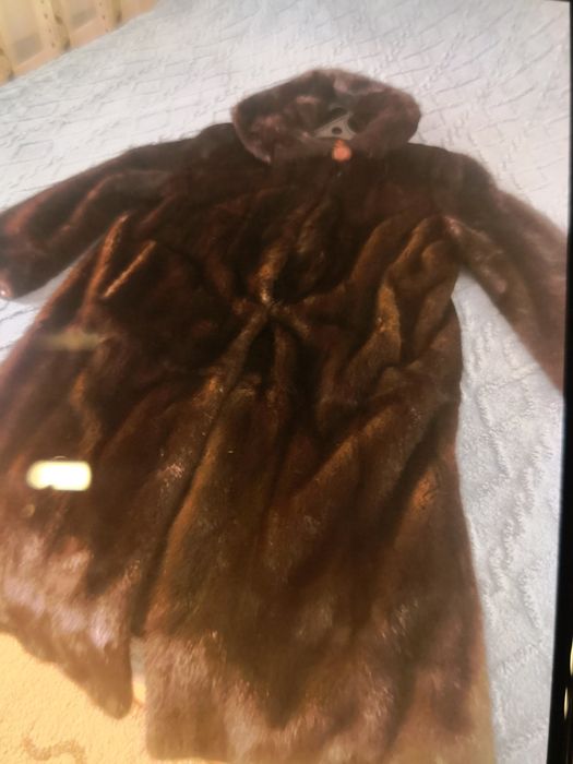 Продажа зимней одежды