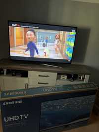 Tv Samsung Led UHD 55 Zoll