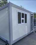 Vand containere modulare container modular standarde