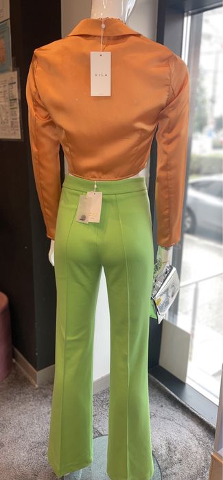 Outfit din două piese