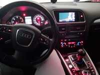 Audi q5 quatro in stare foarte buna