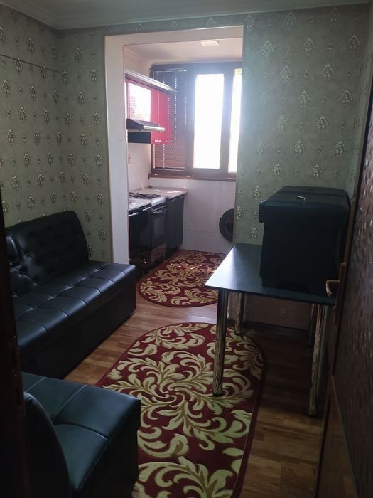 Аренда квартира Микрорайон