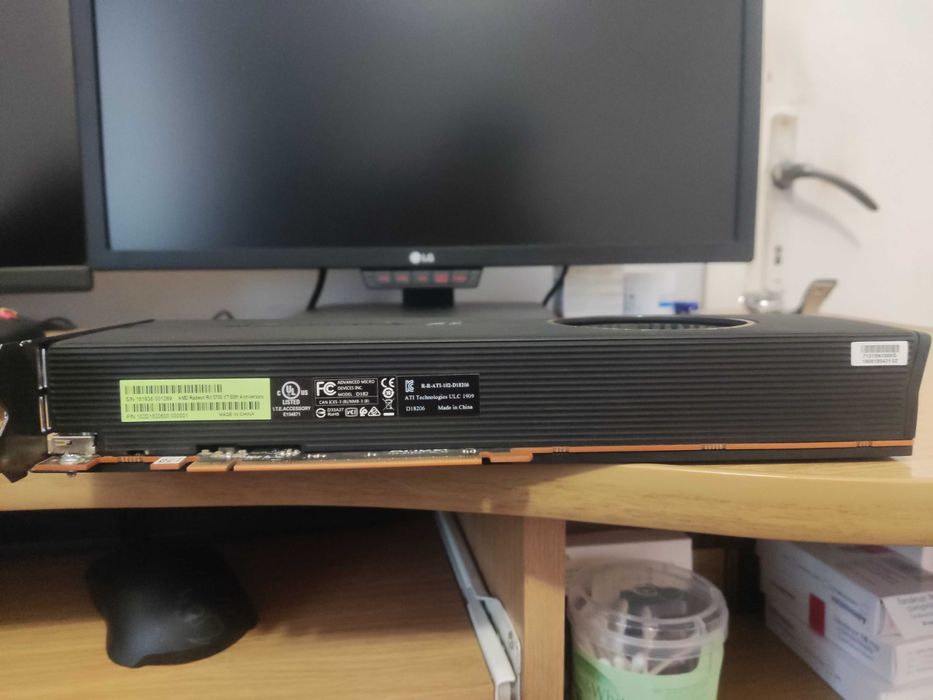 RX 5700 XT 50th Anniversary