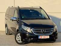 Mercedes benz Vito automat