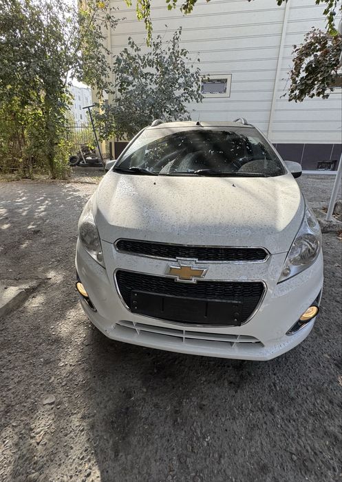 Спарк евро фулл сотилади