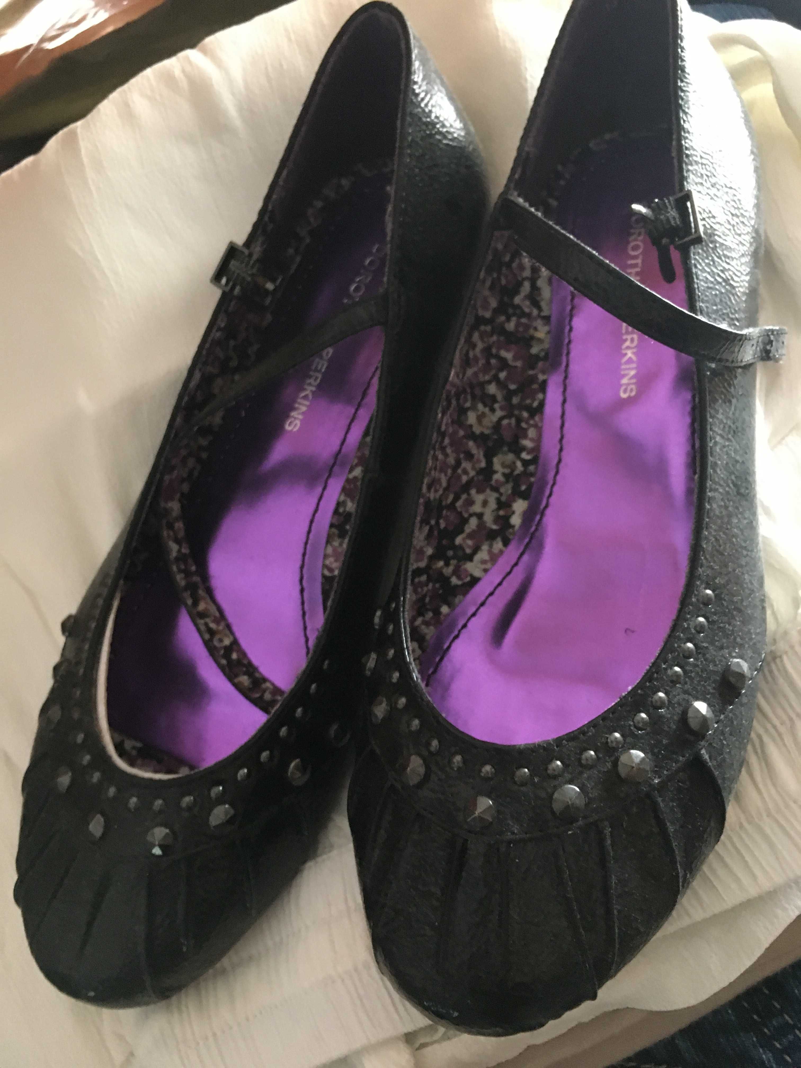Dorothy Perkins нови обувки оригинал 36 размер