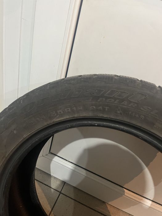 продам резину р16