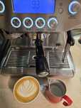 Espressor Sage The Oracle