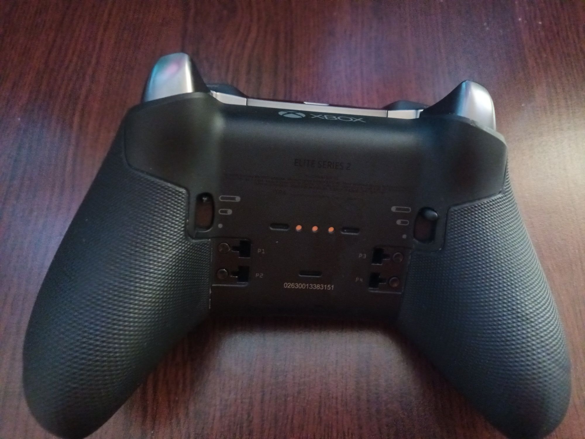 Controller Xbox elite 2