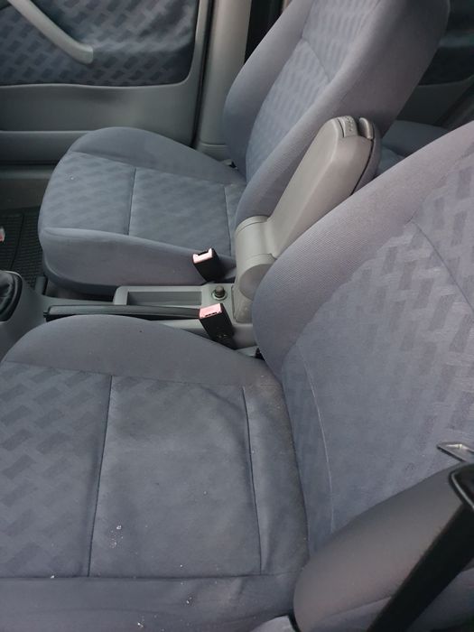Автомобил Scoda octavia 1.6