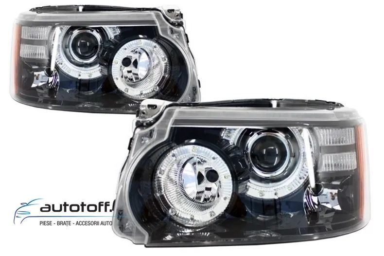 Pachet exterior Range Rover Sport L320 Facelift (09-13) Autobiography Design