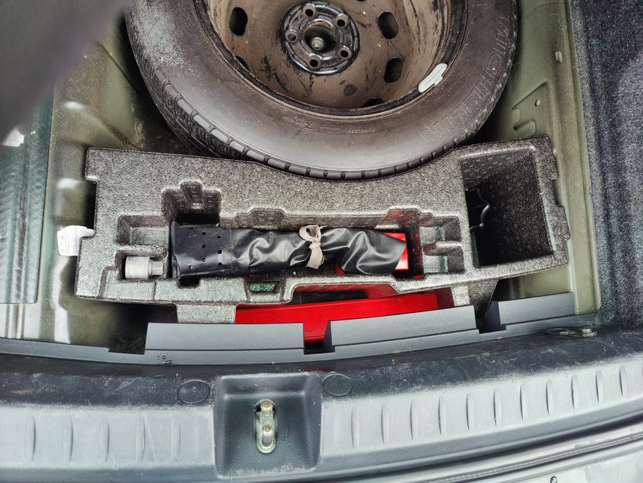 Vand  seat ibiza 1.2 tdi 75 cp EURO 5 import Olanda