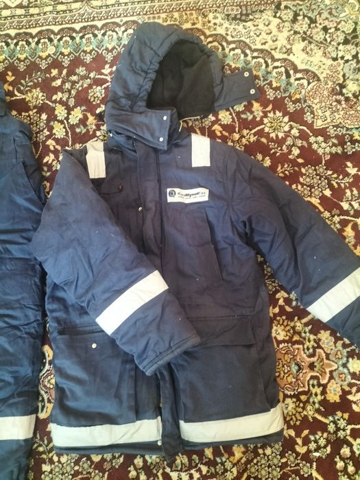 Бушлак Асти усти сатилади