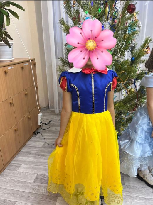 Новогодний костюм ! 3000