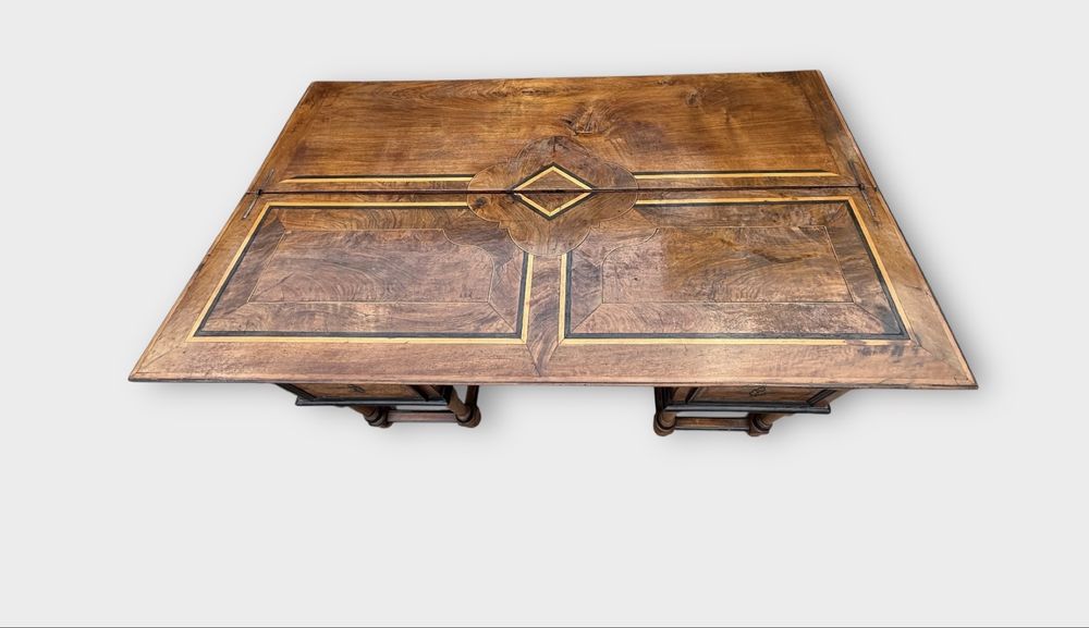 Birou cabinet de scris stil Baroc perioada 1684