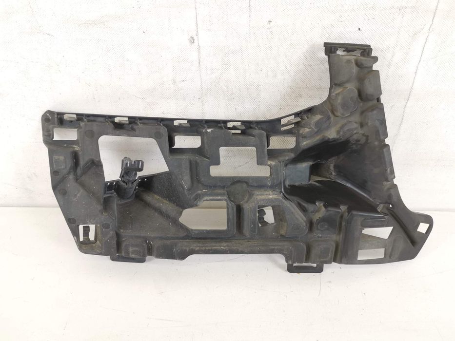 Волво ХЦ90 / Volvo XC90 [ - ] Оригинален държач на предна лява броня в