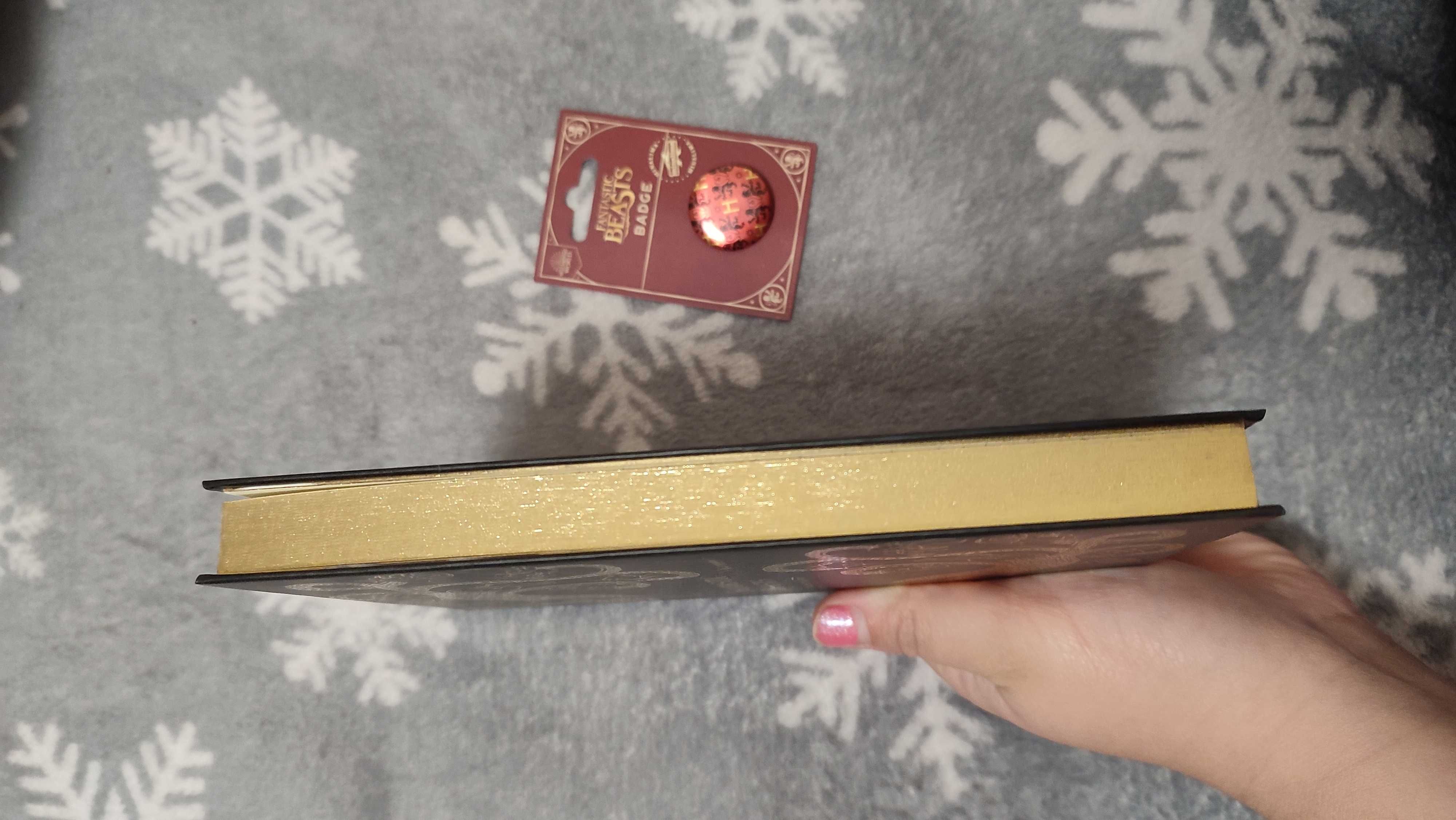 Fantastic Beasts (Хари Потър)