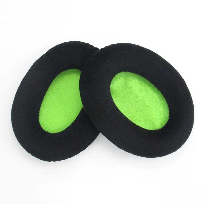 Set 2 bureti pentru casti HyperX Cloud III 3, II 2, Alpha ,Pro, Flight