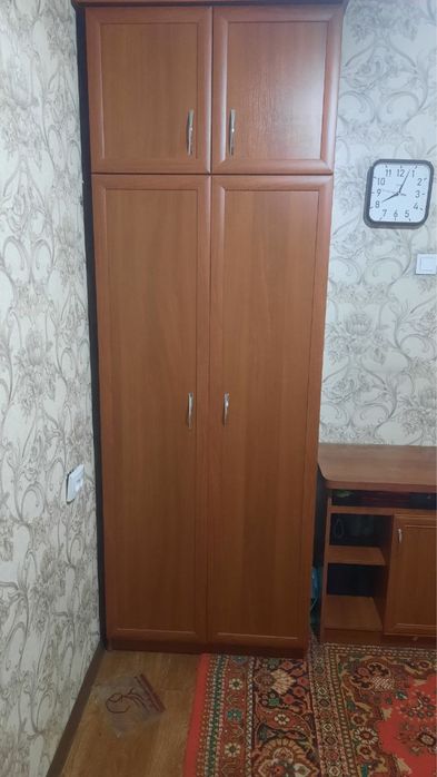 Мебель БУ. В хорошем состоянии