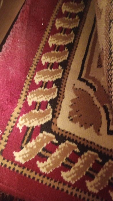 Продам ковер 3×4 для зала