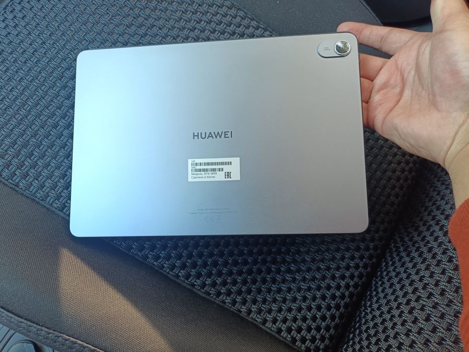 Huawei Matepad 11.5
