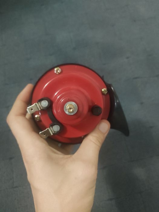 Claxon 12 volti de vanzare