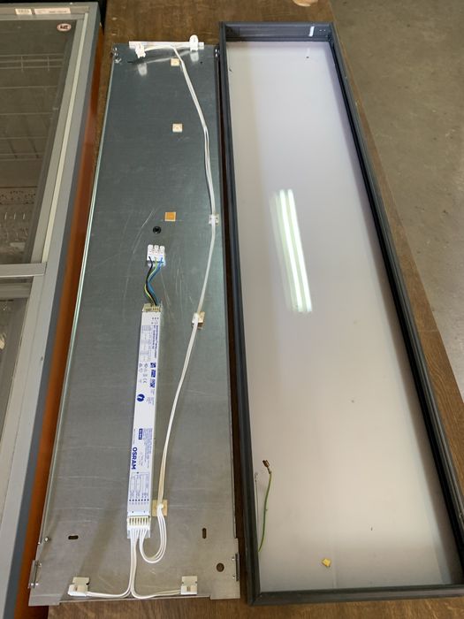 Луминисцентно Осветително Тяло