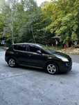 Peugeot 3008  1.6hdi 2010