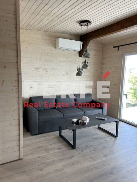 Продава се Къща в с. Лозенец, Област Бургас - 75 кв.м за 1134 €/кв.м - Снимка #2