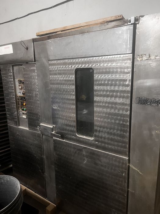 ПК9 печка сушилка