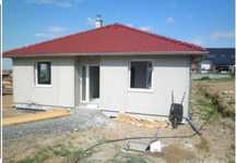 Construim case modulare