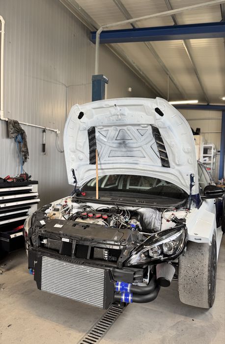 Resoftare auto / Clonare ECU-TCU