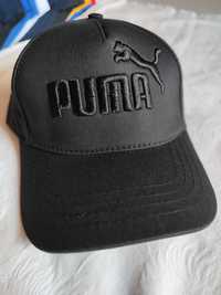 Șapcă noua Puma.