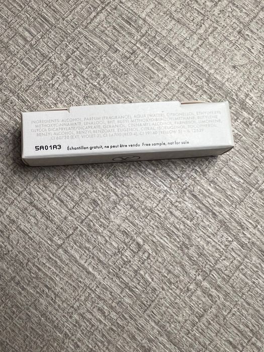 Louis Vuitton Ombre Nomade 2 мл парфюм