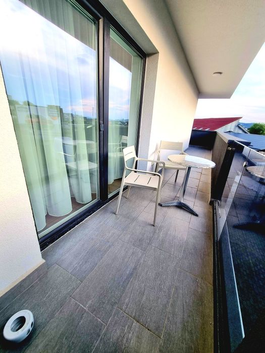Apartament premium 2 camere – prima închiriere – str. Aurel Vlaicu, Bi
