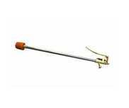 Lance pistol de stropit pomi erbicidat diuze met