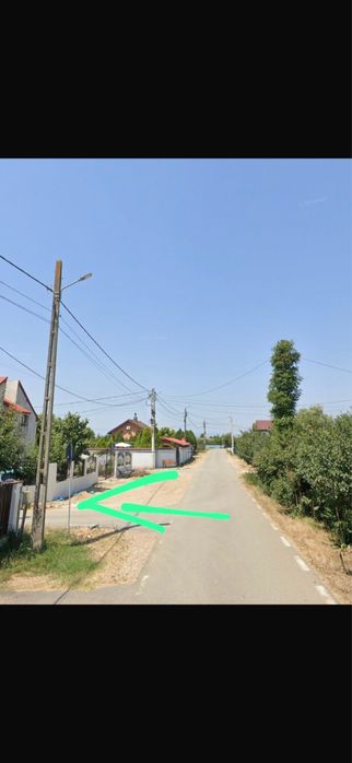 Vand Tern Intravilan  com Hinova