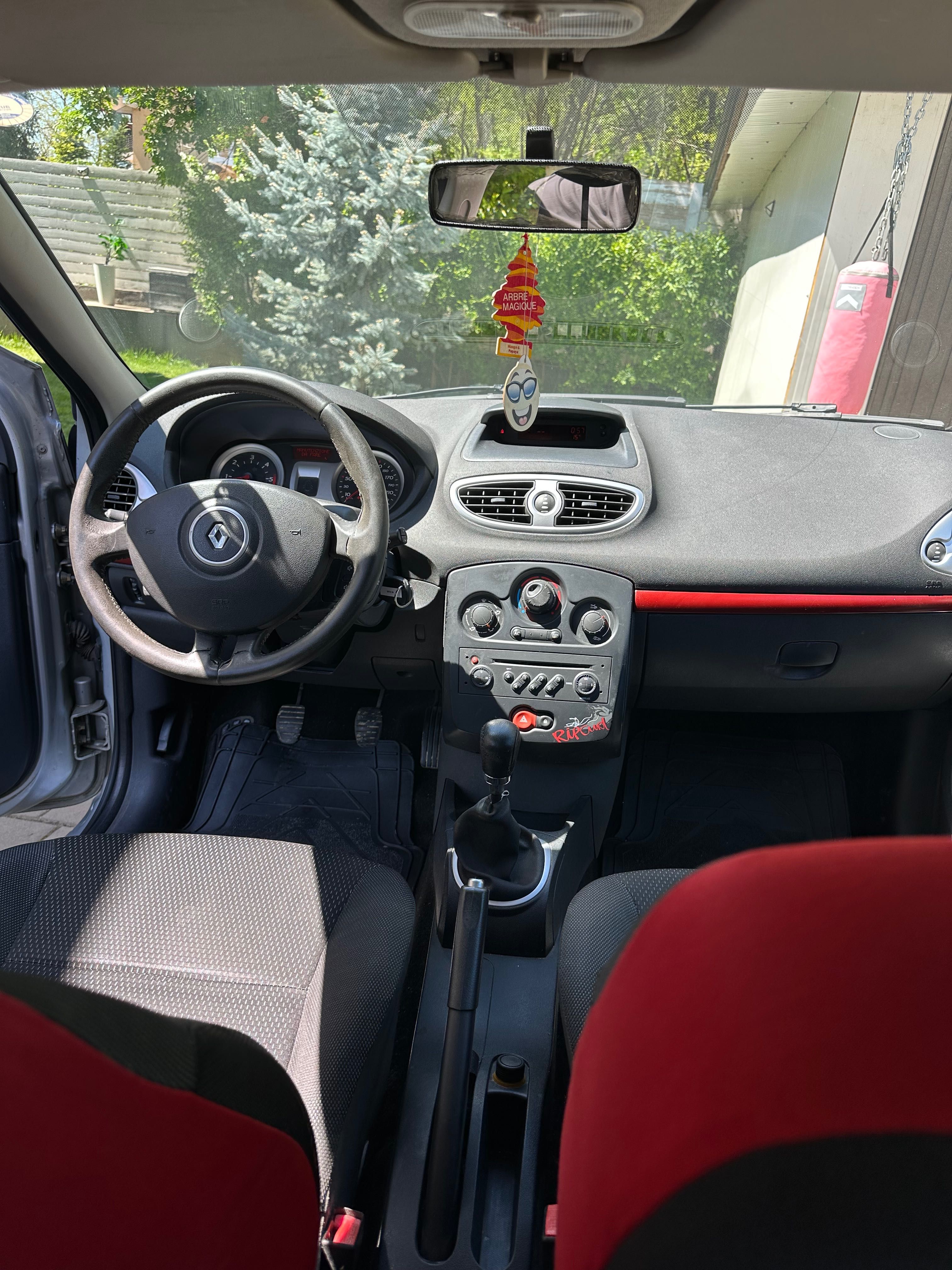 Renault Clio 1.5