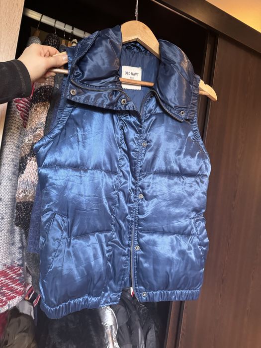 Елек OLD NAVY XС размер