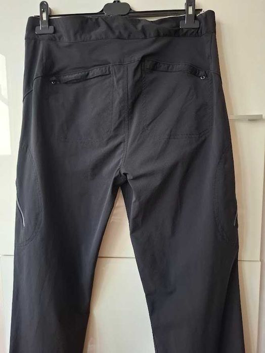 Мъжки трекинг панталони Everest Hard Wear, размер XL