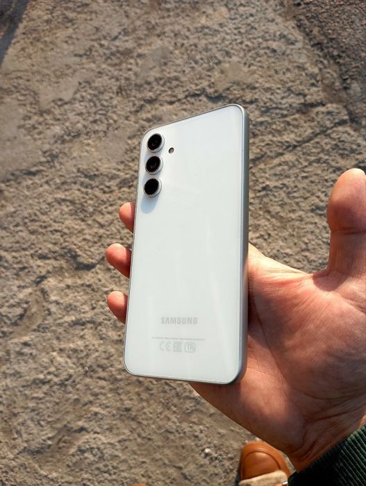 Samsung A54 5G 8+8/256gb