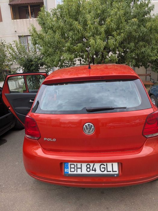 Vand autoturism Volkswagen