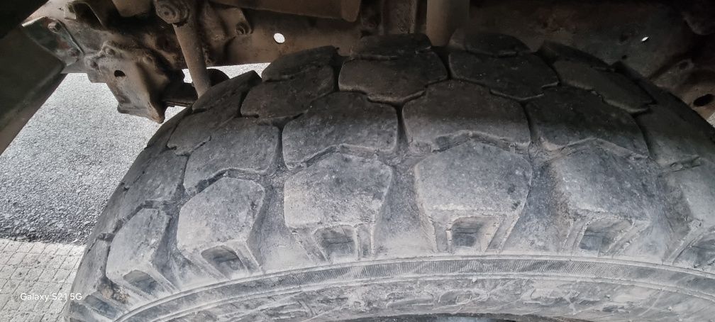 Gaz 53 sotiladi yurib turgan