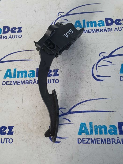 Pedala acceleratie  Mercedes GLA 250 X156 2018 cod A2463001404