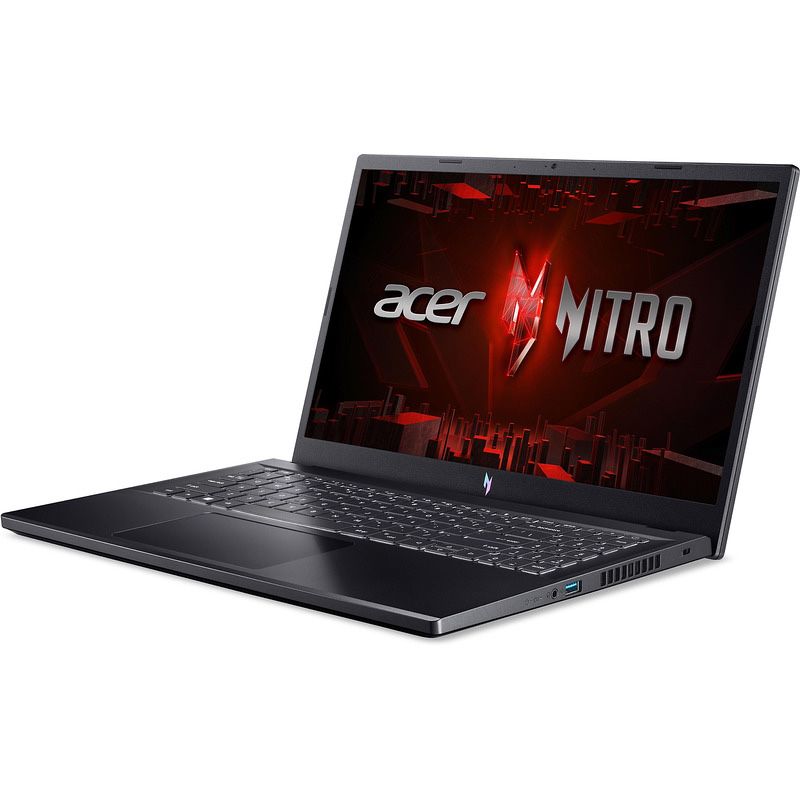 Acer Nitro V15/IPS 165Hz/i9-13900H/RTX4060 8GB DDR6/16GB DDR5/1TB NVMe