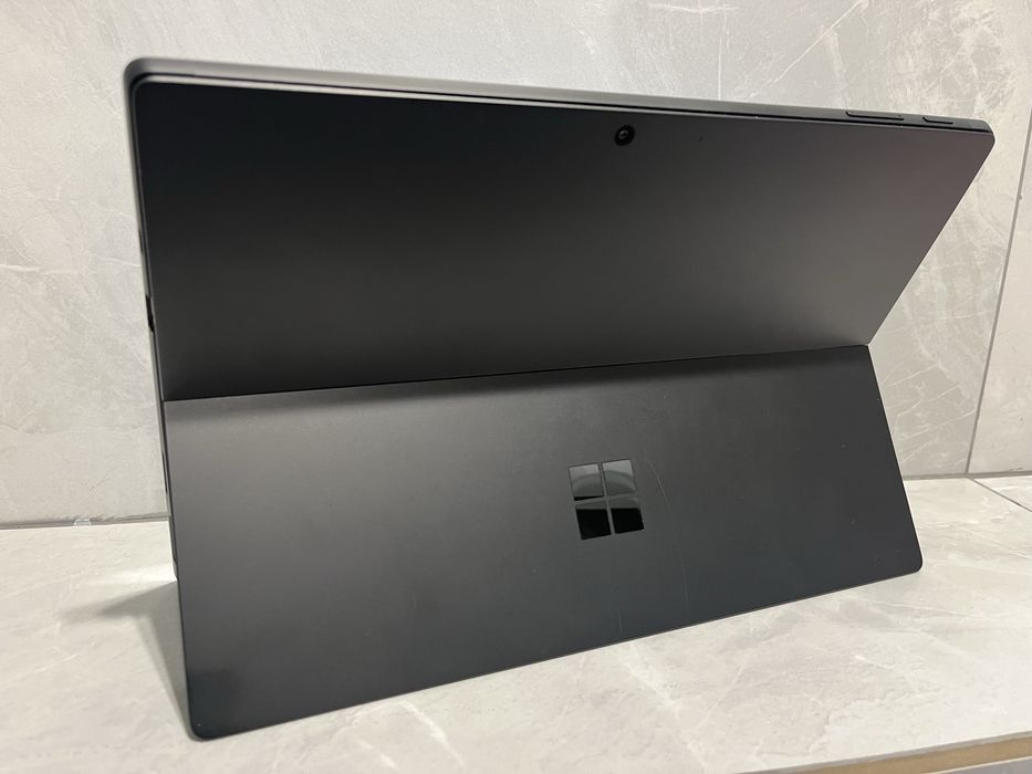Surface Pro 6 black планшет Windows Microsoft i5 8gb 256 ssd черный
