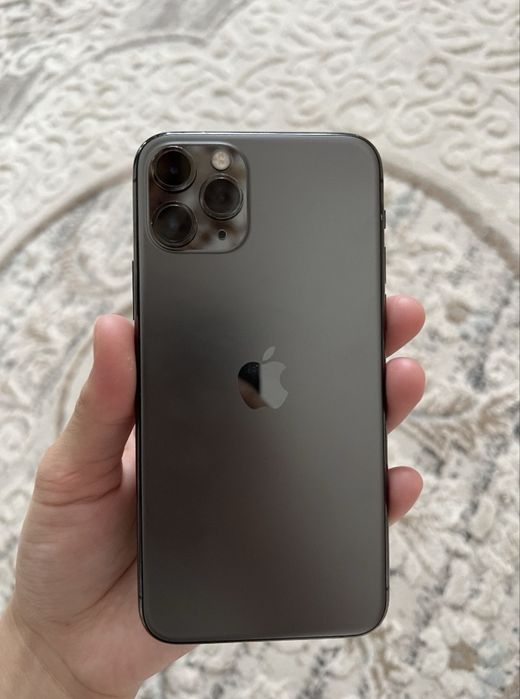 iPhone 11 Pro 265Gb