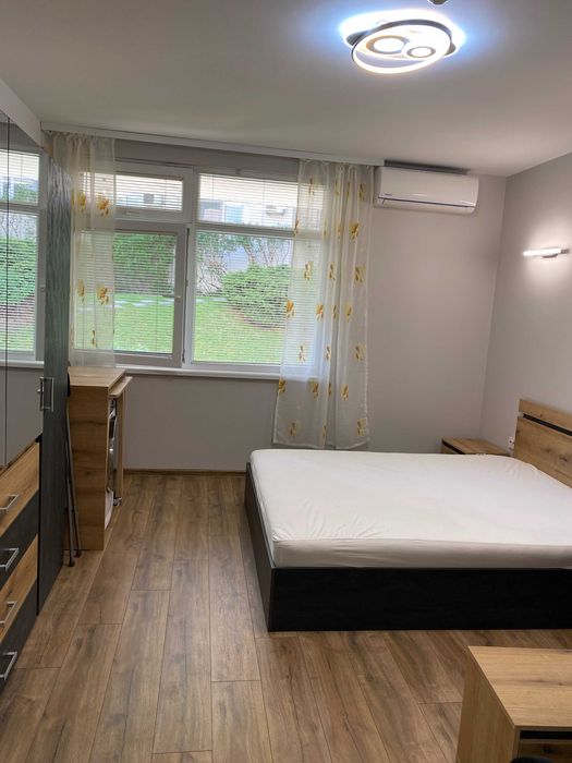 Дава се под наем Едностаен апартамент в София, Люлин 3 - 30 кв.м за 408 € - Снимка #1