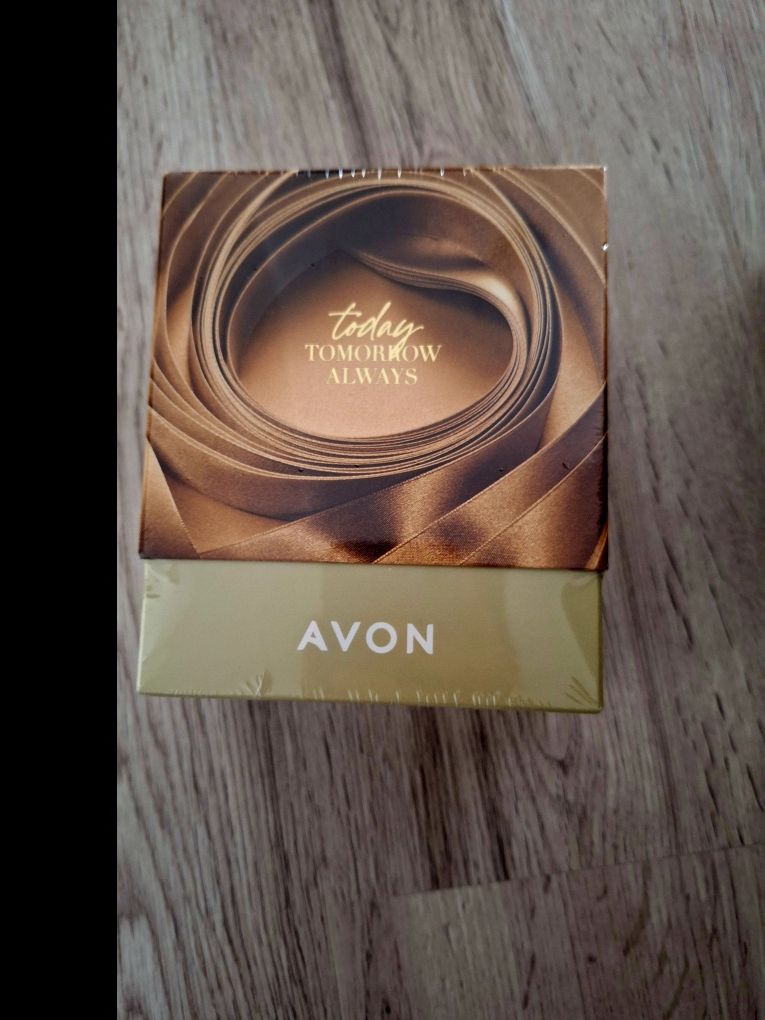 Vand set parfum Avon